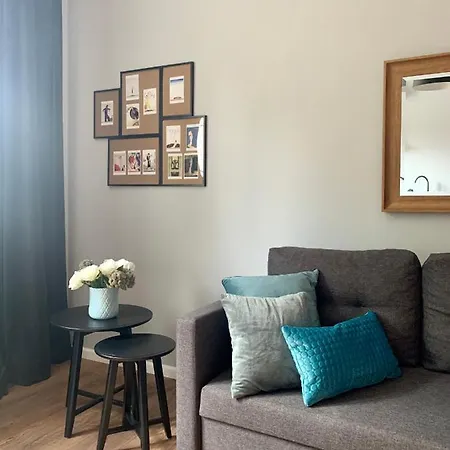 Stare Six Appartamento Olsztyn (Warmian-Masurian)