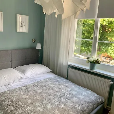 Stare Six Appartamento *