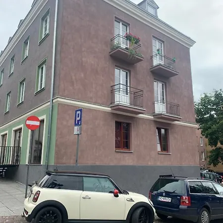 Stare Six Appartamento *