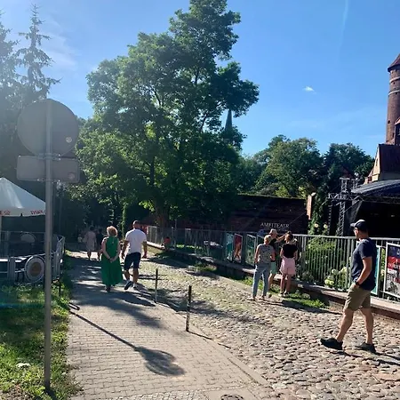 Stare Six Olsztyn (Warmian-Masurian)