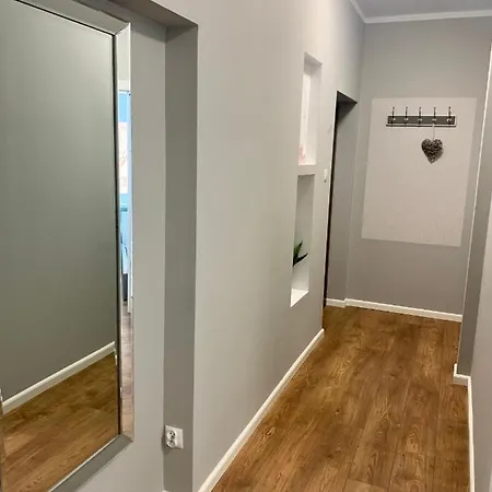 Appartamento Stare Six Olsztyn (Warmian-Masurian)