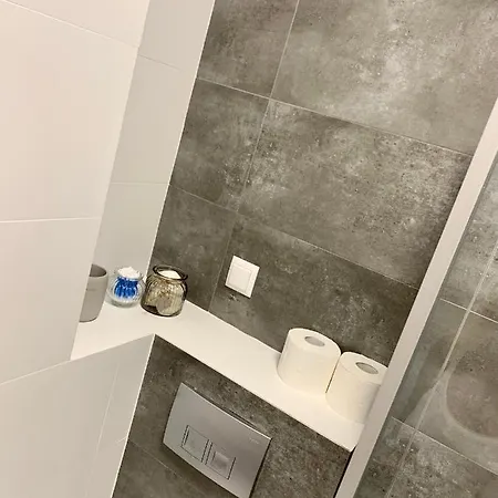 Stare Six Appartamento Olsztyn (Warmian-Masurian)