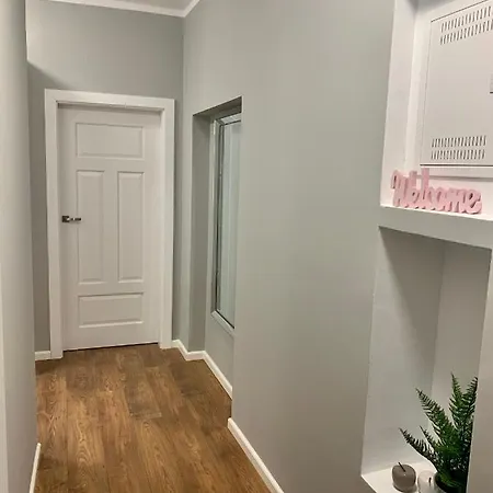 Appartamento Stare Six *