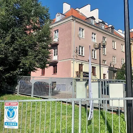 Stare Six Διαμέρισμα
