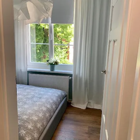 Appartamento Stare Six