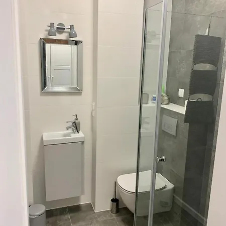 Appartamento Stare Six Olsztyn (Warmian-Masurian)