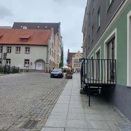 Stare Six Appartamento